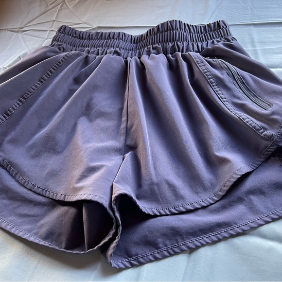 Nike, Under armor and running shorts with zipper lot - Picture 3 of 7